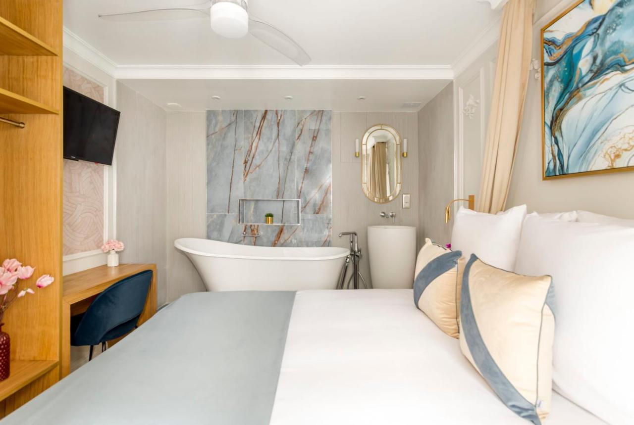 Merveil - Luxury - Opera - Rougemont I Apartamento *