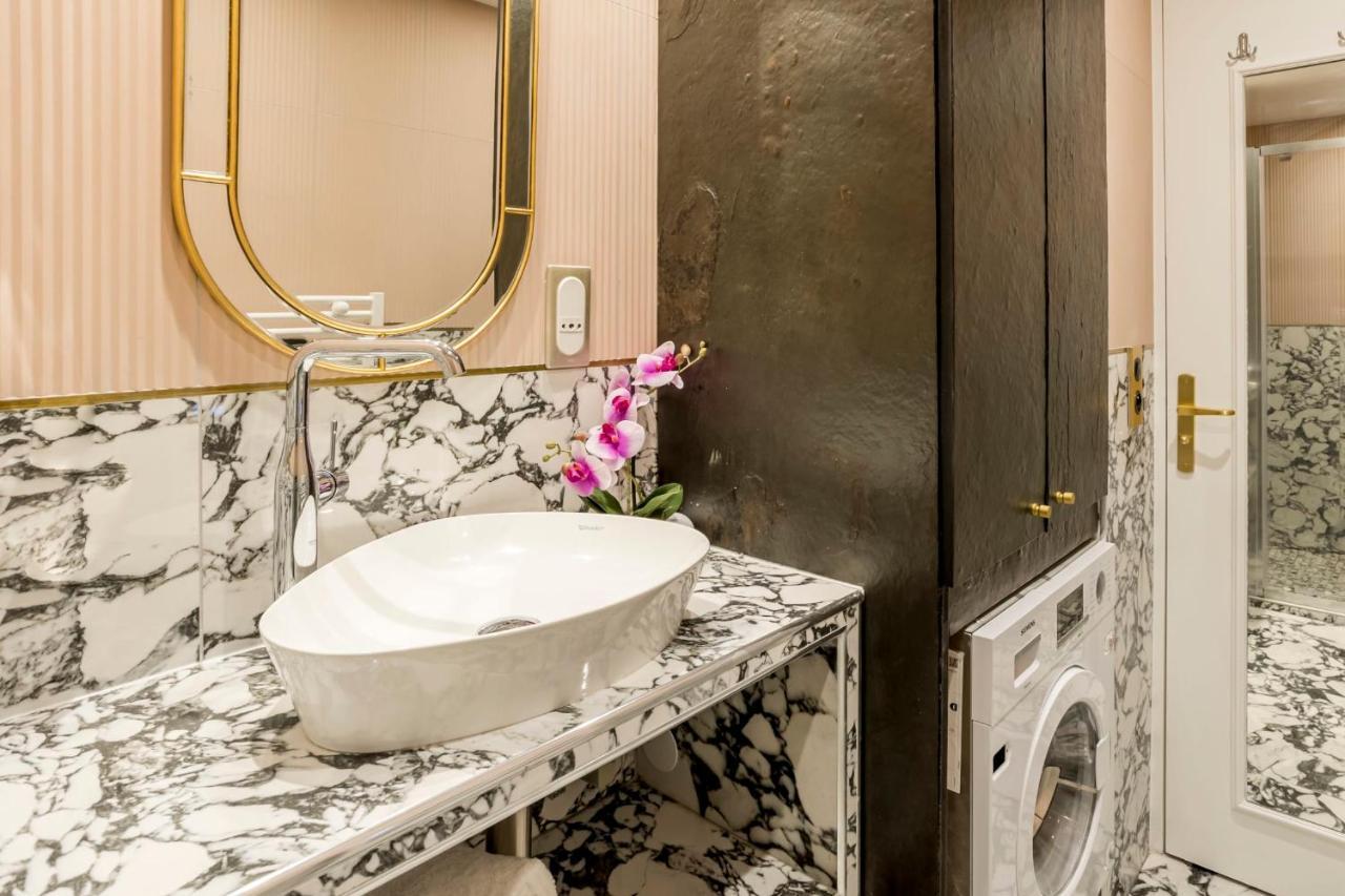 Merveil - Luxury - Opera - Rougemont I Apartamento