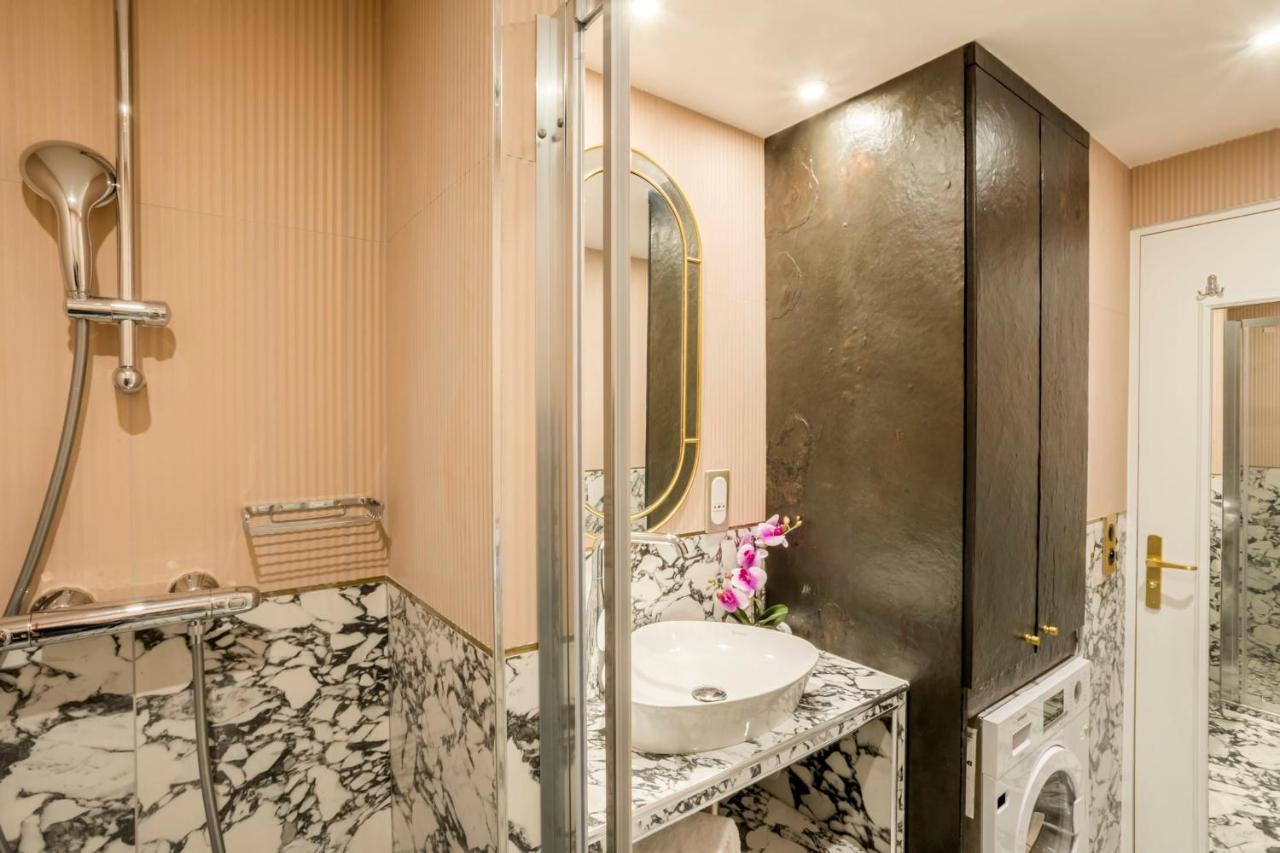 Merveil - Luxury - Opera - Rougemont I Apartamento *
