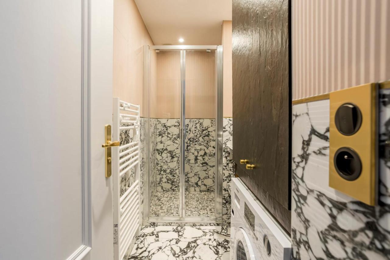 Merveil - Luxury - Opera - Rougemont I Apartamento *