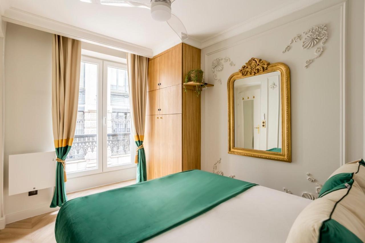 Merveil - Luxury - Opera - Rougemont I Apartamento