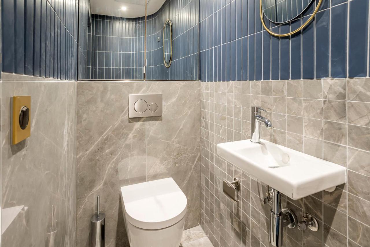 Merveil - Luxury - Opera - Rougemont I Apartamento *